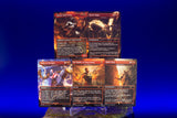 Magic the Gathering, Secret Lair: Secret Lair x God of War: Greek