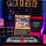 Magic the Gathering, Secret Lair: Arcade Racers