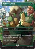 Magic the Gathering, Secret Lair: Secret Lair x Avatar: The Last Airbender: My Cabbages!