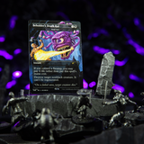 Magic the Gathering, Secret Lair: Death Is In The Eyes of the Beholder II