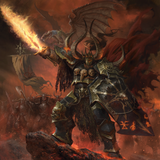 Magic The Gathering, Secret Lair: Secret Lair x Warhammer Age of Sigmar