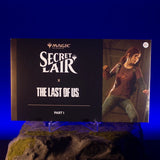 Magic the Gathering, Secret Lair: Secret Lair x The Last of Us - Part I