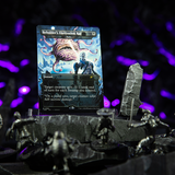 Magic the Gathering, Secret Lair: Death Is In The Eyes of the Beholder II