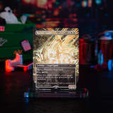 Magic the Gathering, Secret Lair: City Styles 2: Dressed to Kill