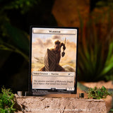 Magic the Gathering, Secret Lair: Secret Lair x Marvel's Black Panther