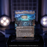 Magic the Gathering, Secret Lair: Secret Lair x Marvel's Iron Man