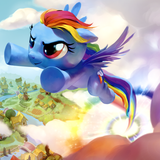 Magic the Gathering, Secret Lair: Ponies: The Galloping 2: Extra Life 2023