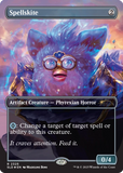 Magic the Gathering, Secret Lair: Secret Lair x Furby: The Oddbodies