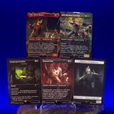 Magic the Gathering, Secret Lair: Secret Lair x The Last of Us - Part I
