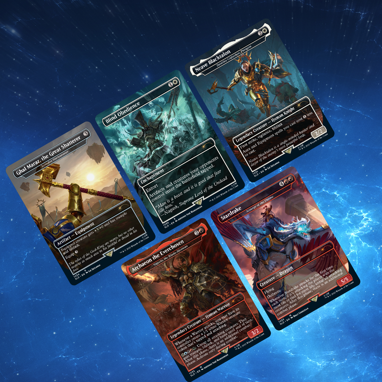 scene cards mtg Mtg Lotr Scene Cards