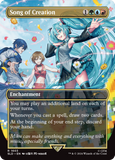 Magic The Gathering, Secret Lair: Secret Lair x Hatsune Miku: Digital Sensation (EN)