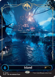 Magic the Gathering, Secret Lair: Secret Lair x Dungeons & Dragons®: Lands of the Forgotten Realms