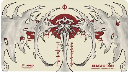 Magic The Gathering: Atraxa Playmat – Card Monster Games