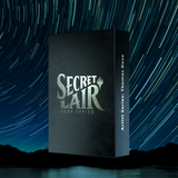 Magic The Gathering, Secret Lair: Artist Series: Thomas Baxa