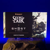Magic the Gathering, Secret Lair: Secret Lair X Ghost of Tsushima