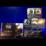 Magic the Gathering, Secret Lair: Secret Lair X Ghost of Tsushima