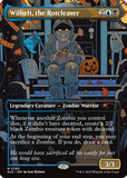 Magic the Gathering, Secret Lair: Trick or Treat