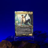 Magic the Gathering, Secret Lair: Secret Lair x Uncharted