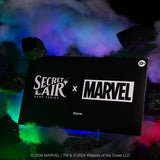 Magic the Gathering, Secret Lair: Secret Lair x Marvel's Storm
