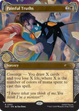 Magic the Gathering, Secret Lair: Secret Lair x Avatar: The Last Airbender: One with the Elements
