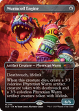 Magic the Gathering, Secret Lair: Secret Lair x Play-Doh: Squishful Thinking | Extra Life 2025