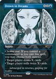 Magic the Gathering, Secret Lair: Featuring: Peach Momoko