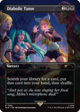 Magic The Gathering, Secret Lair: Secret Lair x Hatsune Miku: Digital Sensation (EN)