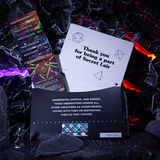 Magic the Gathering, Secret Lair: Death Is In The Eyes of the Beholder II