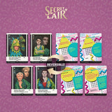 Magic the Gathering, Secret Lair: Secret Lair High - Class of '87