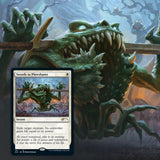 Magic The Gathering, Secret Lair: Happy Yargle Day!