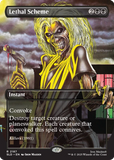Magic the Gathering, Secret Lair: Secret Lair x Iron Maiden: Album Art