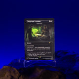Magic the Gathering, Secret Lair: Secret Lair x The Last of Us - Part I