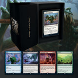 Magic The Gathering, Secret Lair: Happy Yargle Day!