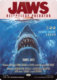 Magic the Gathering, Secret Lair: Secret Lair x Jaws: Terror of Amity Island