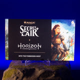 Magic the Gathering, Secret Lair: Secret Lair X Horizon: Into the Forbidden West