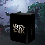 Magic The Gathering, Secret Lair: Happy Yargle Day!