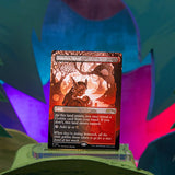 Magic the Gathering, Secret Lair: Lorwyn Lightboxes