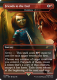 Magic the Gathering, Secret Lair: Secret Lair x Chucky