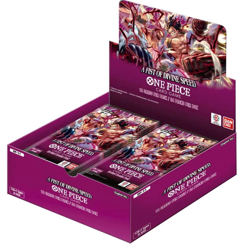 one piece card game starter deck 1 New cards from the upcoming decks have been revealed! for each new deck! Swipe right to check the effects Put on your straw hat, get your cards ready facing off against fearsome foes and teaming up with favorite characters One Piece TCG: Starter Deck