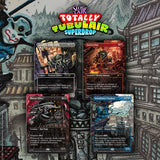 Magic the Gathering, Secret Lair Drop: Featuring: Kevin Eastman