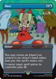 Magic the Gathering, Secret Lair: Secret Lair x SpongeBob SquarePants: Internet Sensation