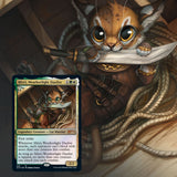 Magic The Gathering, Secret Lair: OMG KITTIES!