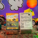 Magic the Gathering, Secret Lair: Aether Drifters