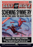 Magic the Gathering, Secret Lair: Secret Lair x Marvel's Spider-Man: Daily Bugle Breaking News