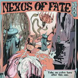 Magic The Gathering, Secret Lair: Tales of the Time Stoppers