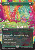 Magic the Gathering, Secret Lair: Secret Lair x Furby: Doo-ay Noo-lah