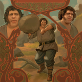 Magic the Gathering, Secret Lair: The Princess Bride