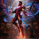 Magic the Gathering, Secret Lair: Secret Lair x Marvel's Iron Man