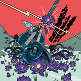 Magic the Gathering, Secret Lair: Ssssssnakessssss