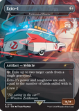 Magic the Gathering, Secret Lair: Secret Lair X Ghostbusters: The Real Ghostbusters